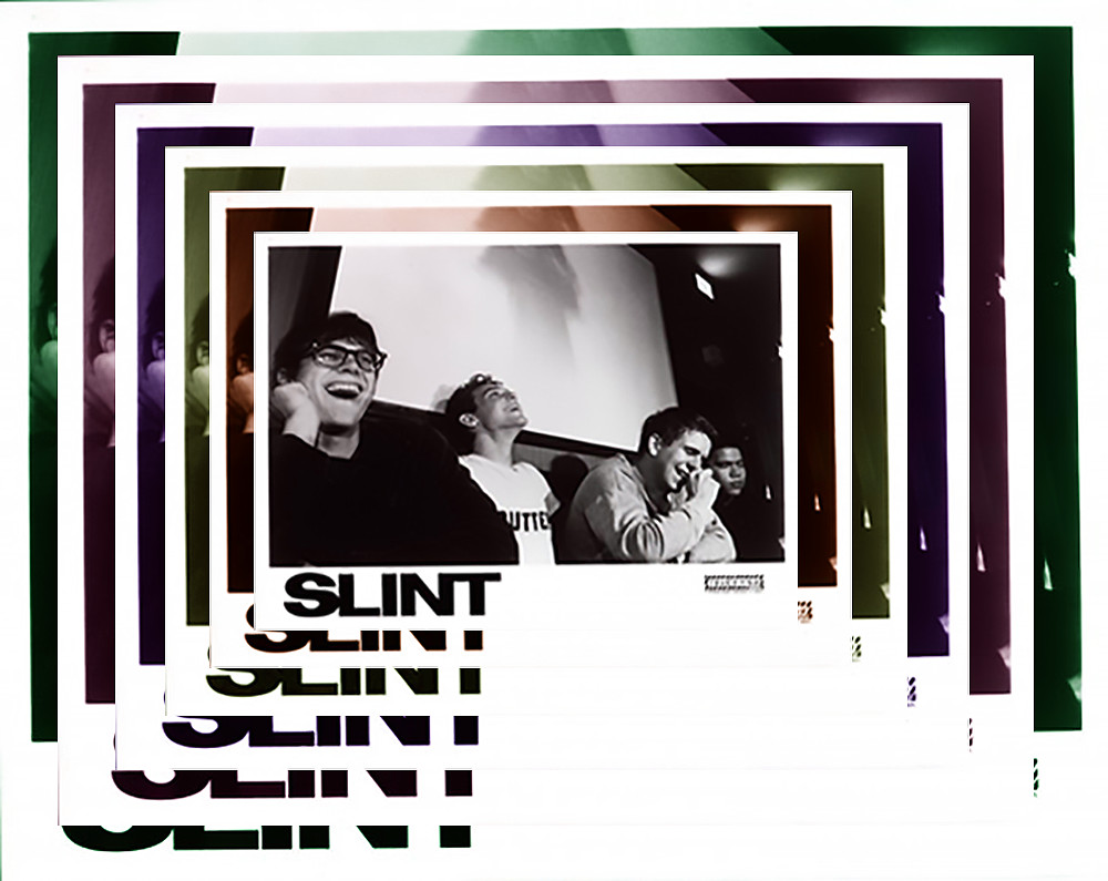 ‘The songs became stories…’ Slint and Breadcrumb Trail (2014) Post